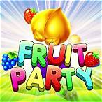 fruit party slot machine