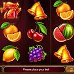 fruit wrap slot